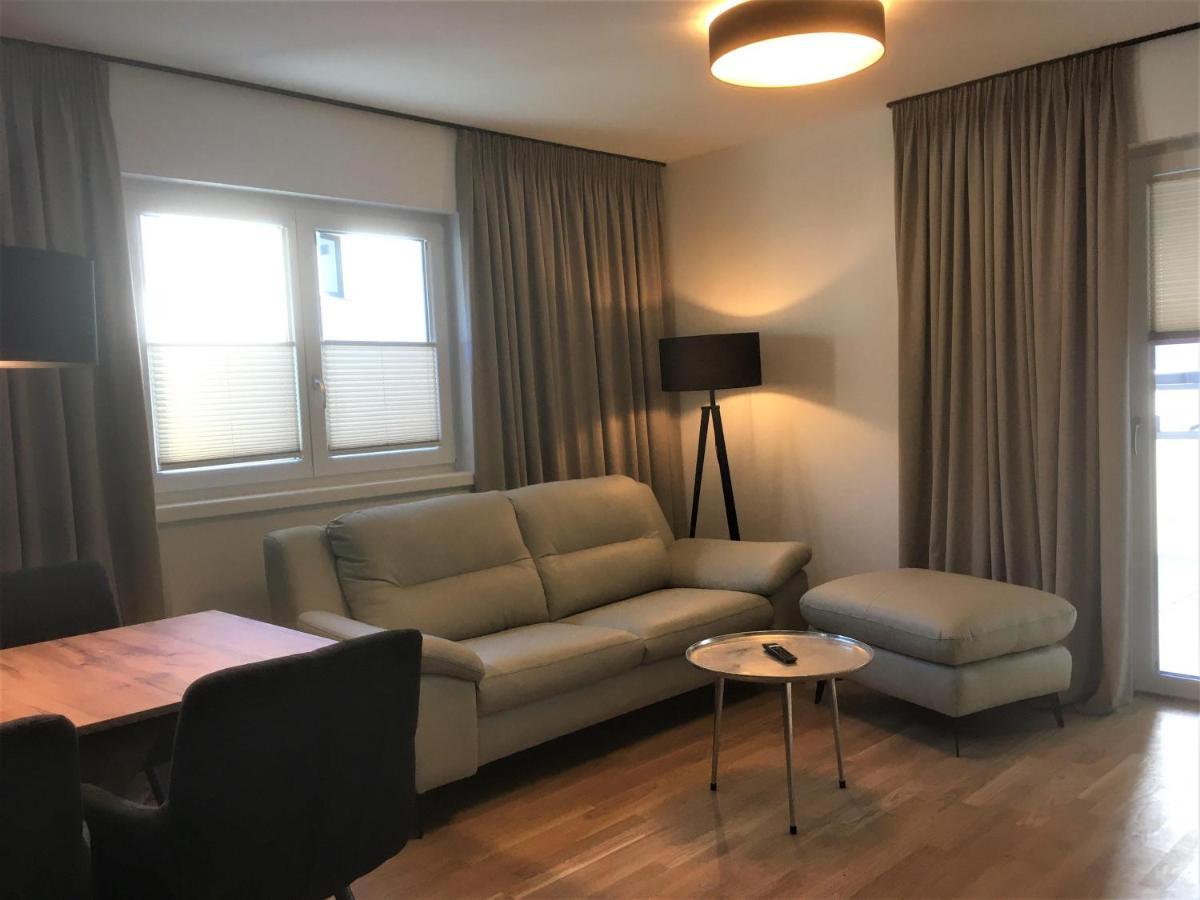 Monas Home Mayrhofen Extérieur photo