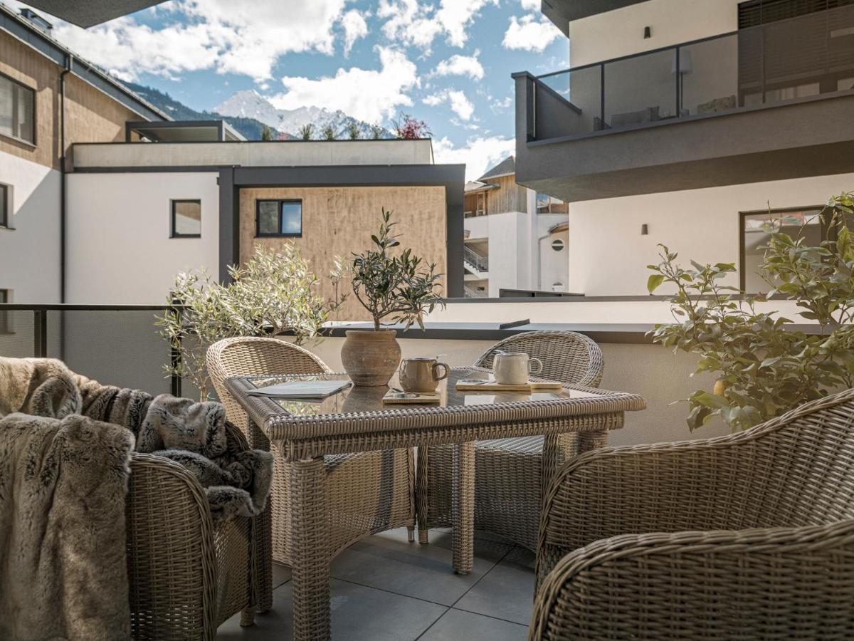 Monas Home Mayrhofen Extérieur photo