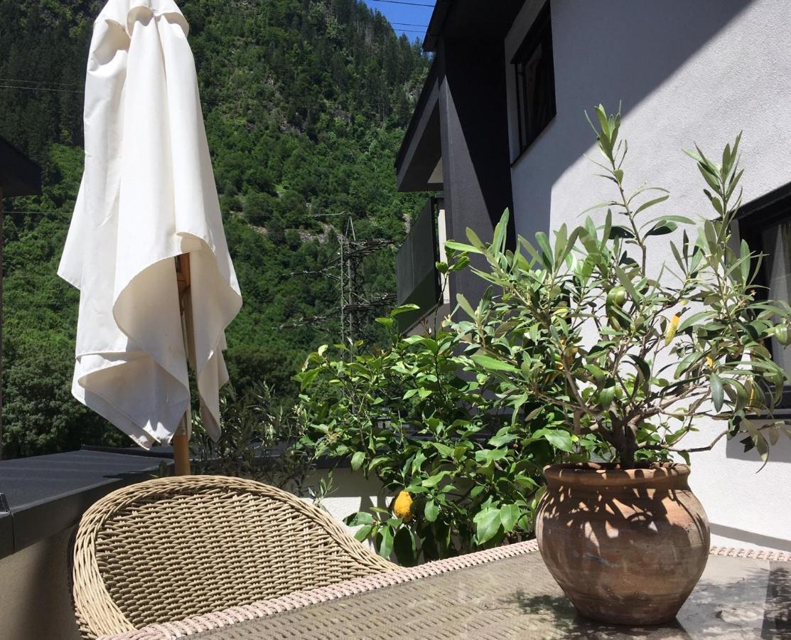 Monas Home Mayrhofen Extérieur photo
