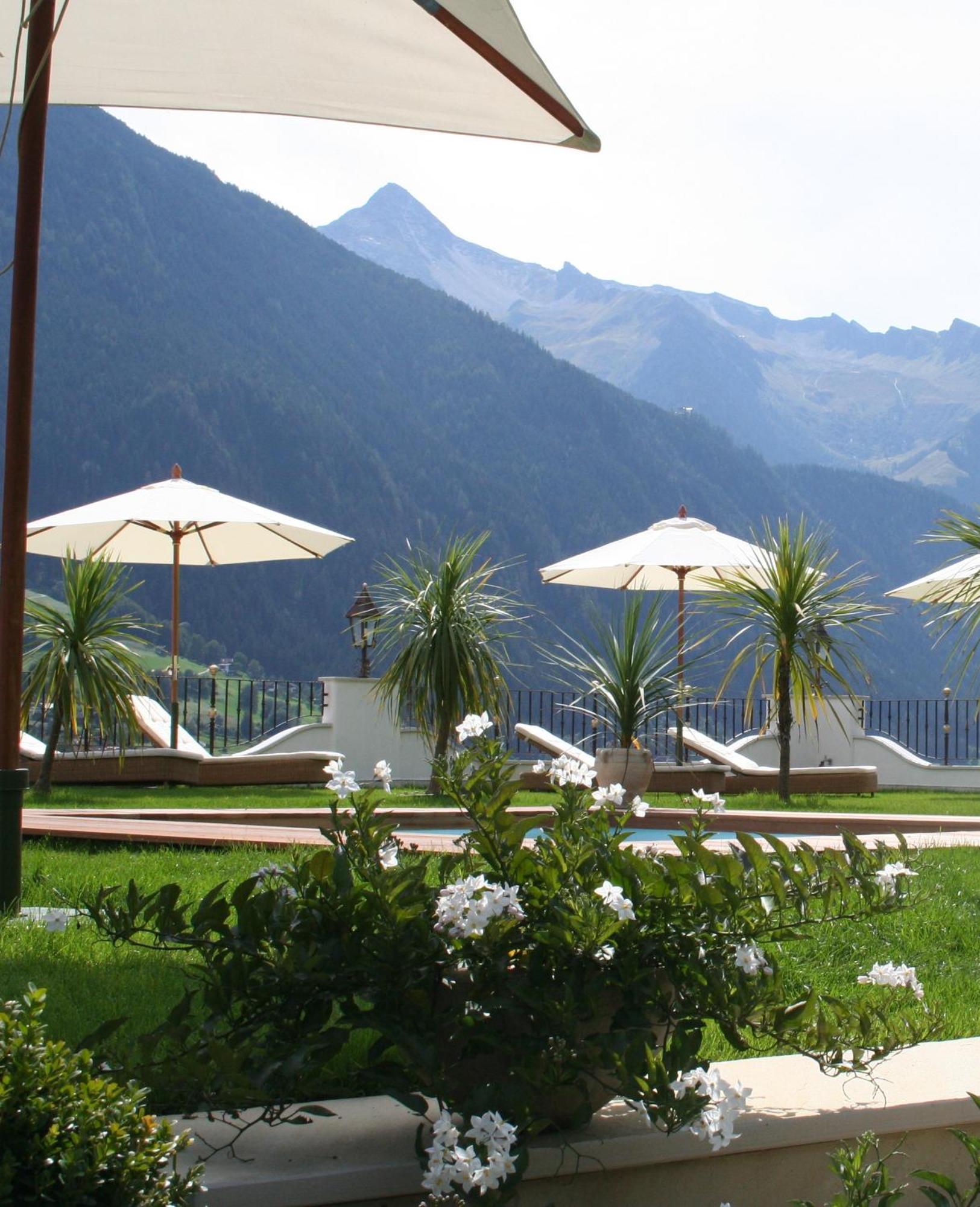 Monas Home Mayrhofen Extérieur photo